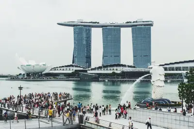 Singapura Izinkan Hukuman Cambuk di Sekolah untuk Siswa Usia 9 Tahun