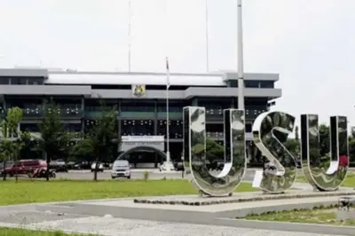 SMMPTN Barat 2026: Daya Tampung USU Semua Prodi dan Biaya Uang Pangkal