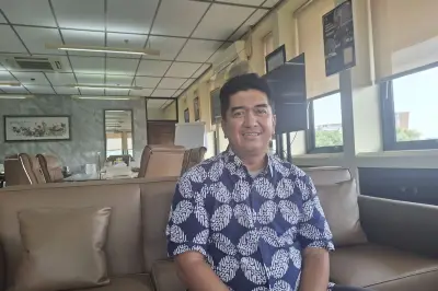 Soal 1 Kampus 1 Dapur MBG, Rektor UI: Silakan Dikaji, Tetapi Bukan di