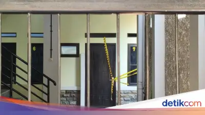Sosok Paman Pembunuh Balita 2 Tahun di Bekasi Menurut Tetangga