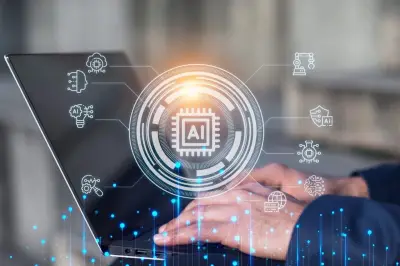 Studi: Chip AI Nvidia A100 Mengandung 32 Logam Berbeda