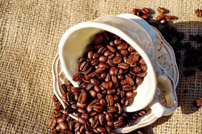 Studi: Kopi dan Teh Bisa Turunkan Risiko Kanker, Ini Faktanya
