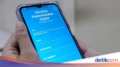 Syarat dan Cara Buat IKD: Panduan Lengkap Aktivasi Identitas Digital