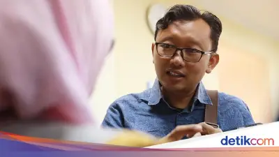 TAUD: Andrie Yunus Belum Bisa Hadiri Sidang Penyiraman Air Keras
