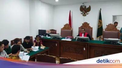 TAUD dan Polda Metro Sampaikan Kesimpulan Praperadilan Kasus Andrie Yunus
