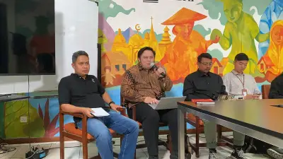 TAUD Temukan Kejanggalan dalam Surat Dakwaan Penyiraman Air Keras Andrie Yunus