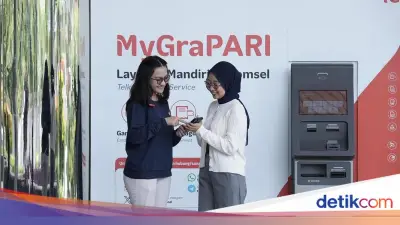 Telkomsel Bertransformasi dari Operator Telekomunikasi Menjadi Perusahaan Digital Berbasis AI
