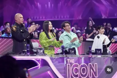 The Icon Indonesia, Ajang Pencarian Bakat Penyanyi Baru di SCTV