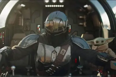 The Mandalorian & Grogu Tak Punya Adegan Pasca-Kredit, Ini Faktanya