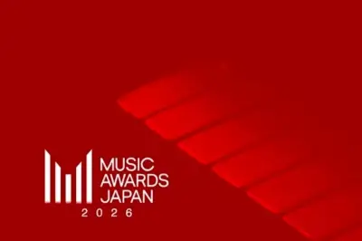 Tiga Musisi Indonesia Raih Nominasi Music Awards Japan 2026