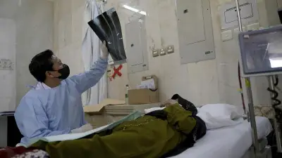 Timwas DPR: Petugas Kesehatan dan Fasilitas Medis Haji Belum Ideal