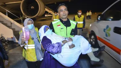 Timwas Haji DPR Soroti Minimnya Tenaga Kesehatan di Mekah