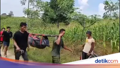 Tragedi Idul Adha: Dua Bocah Tenggelam Saat Bersihkan Jeroan Kurban di Pemalang