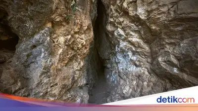 Tujuh Warga Laos Terjebak di Gua Banjir, Lima Selamat Ditemukan