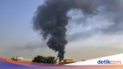 UEA Cegat 2 Rudal dan 3 Drone dari Iran, Tiga Orang Terluka