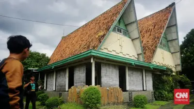 UGM dan UII Respons Kabar Rumah Pahlawan Nasional Sardjito Dijual