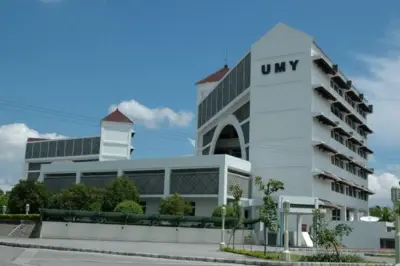 UMY Resmi Pisahkan Jalur Karier Dosen untuk Atasi Beban Kerja