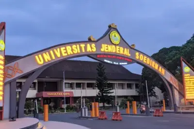 UNS Buka 5 Jurusan Baru di Jalur Mandiri 2026, Ada Prodi AI