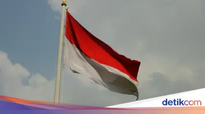 Upacara Hari Lahir Pancasila 2026: Waktu, Susunan, dan Tema Resmi