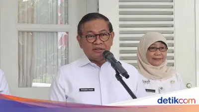 Viral Jual Beli Kartu Transportasi Gratis DKI, Pramono Minta Tindak Tegas
