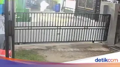 Viral Video 'Pocong' di Depok, Polisi Duga Ulah Konten Kreator