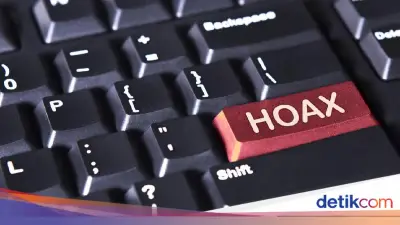 Viral Video Pocong Teror Warga Grobogan, Polisi Pastikan Hoaks