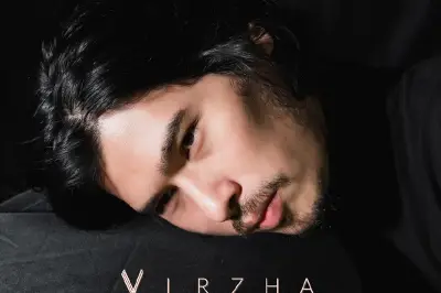 Virzha Ungkap Penyebab Meninggalnya Sang Ayah: Riwayat Penyakit Rumit