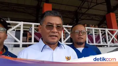 Wagub Jabar Imbau Bobotoh Jaga Kondusivitas Jelang Laga Persib Vs Persijap