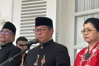 Wajib Pilah Sampah dari Rumah, Gubernur Jakarta Terbitkan Ingub