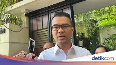 Waketum PSI Bro Ron Dilaporkan Balik Usai Jadi Korban Pemukulan