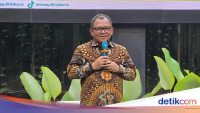 Wakil Ketua DPRD DKI Dukung Sekolah Swasta Gratis Atasi Putus Sekolah