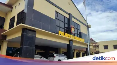 Wakil Rektor Universitas Dehasen Bengkulu Tersangka Penganiayaan Mahasiswa