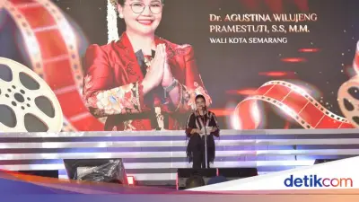 Walkot Semarang Dukung Lawang Sewu Go Internasional Lewat LOFF 2026