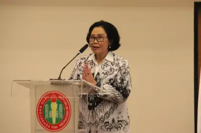 Wamendiktisaintek Minta Kampus Jadi Problem Solver, PGRI Siapkan Guru Hadapi Tantangan