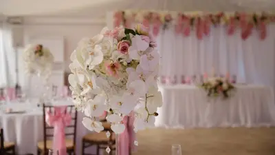 Wedding Organizer Kabur Jelang Pernikahan, Pasutri Rugi Rp85 Juta