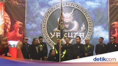 Yakuza Maneges di Kediri: Wadah Santri Jalur Kiri ala Gus Thuba