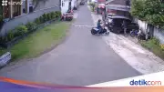 10 Detik Beraksi, Maling Pecah Kaca Mobil di Banyuwangi Gasak Rp 300 Juta