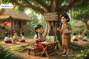 100 Contoh Soal Bahasa Indonesia Kelas 1 Semester 2 Kurikulum Merdeka