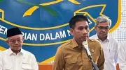 11 Kepala Daerah Kena OTT KPK 2025-2026, Wamendagri Sebut Alarm Keras