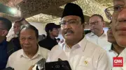 11 Ribu Penerima Bansos Dicoret karena Main Judi Online, Ini Kata Mensos