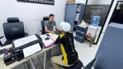 13 Calon Haji Ilegal Bayar hingga Rp300 Juta Gagal Berangkat dari Bali