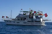 13 Negara Kecam Israel Cegat Armada Bantuan untuk Gaza