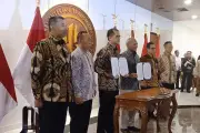 13 Sumur Migas Baru Ditemukan di Samboja, Perkuat Energi Nasional