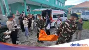 16 Tewas dalam Kecelakaan Bus ALS vs Truk BBM di Muratara, 5 Teridentifikasi