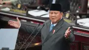 19 Bulan Jadi Presiden, Prabowo: Banyak yang Sudah Dicapai