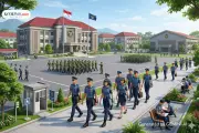 2 Sekolah Kedinasan dengan Tes Fisik Ringan, Cocok untuk Pelajar