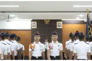 2 Sekolah Kedinasan Tanpa Tes Fisik Berat, Gratis, Lulus Langsung CPNS
