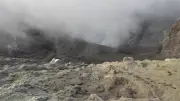 2 WNA Hilang di Gunung Dukono Terlacak 30 Meter dari Bibir Kawah
