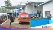 222 Siswa dan Guru di Temanggung Keracunan Diduga Akibat MBG