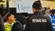 23 Calon Haji Ilegal Dicegah Berangkat di Bandara Soekarno-Hatta